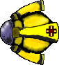 Bumblebee enemy graphic